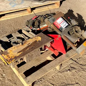 ProCrimp 1380P Hydraulic Hose Crimper
 UNRESERVED