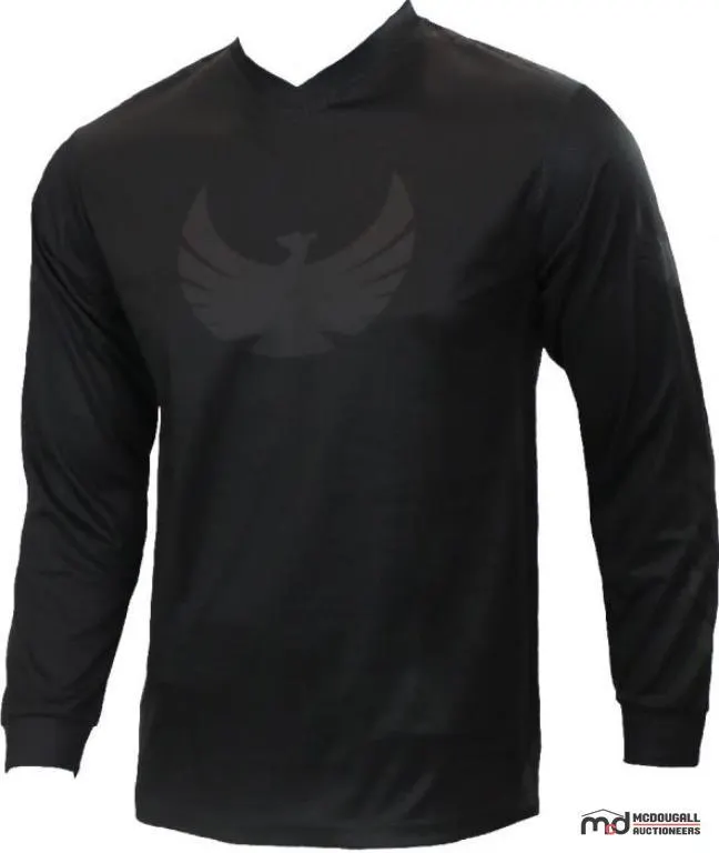 PHX Jersey L
UNRESERVED
