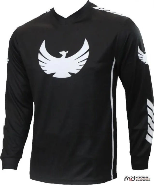 PHX Jersey S
UNRESERVED
