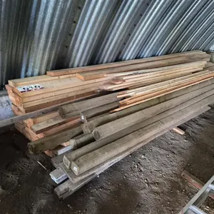 Assorted Lumber
 UNRESERVED
