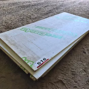 Insulated Foam Panels
 UNRESERVED