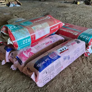 Rockwool & Owens Corning Insulation Batts
 UNRESERVED