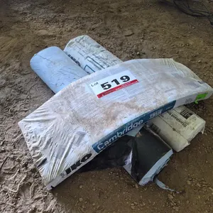 IKO Cambridge Shingles & Roofing Underlayment
 UNRESERVED