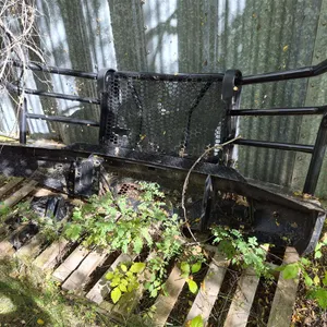 Westin HDX Bandit Grille Guard Bumper
 UNRESERVED