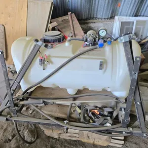 Agri Ease 95 L ATV Sprayer
 UNRESERVED