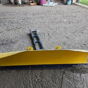 Moose Plow ATV Snow Plow
 UNRESERVED