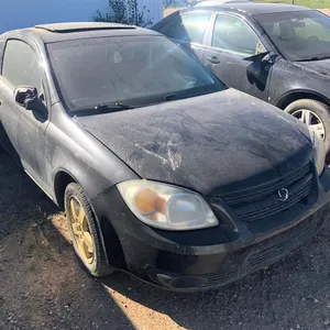 IMPOUND UNIT: 2008 Chevrolet Cobalt LT Car
 UNRESERVED