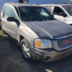 IMPOUND UNIT: 2007 GMC Envoy XL SUV
 UNRESERVED