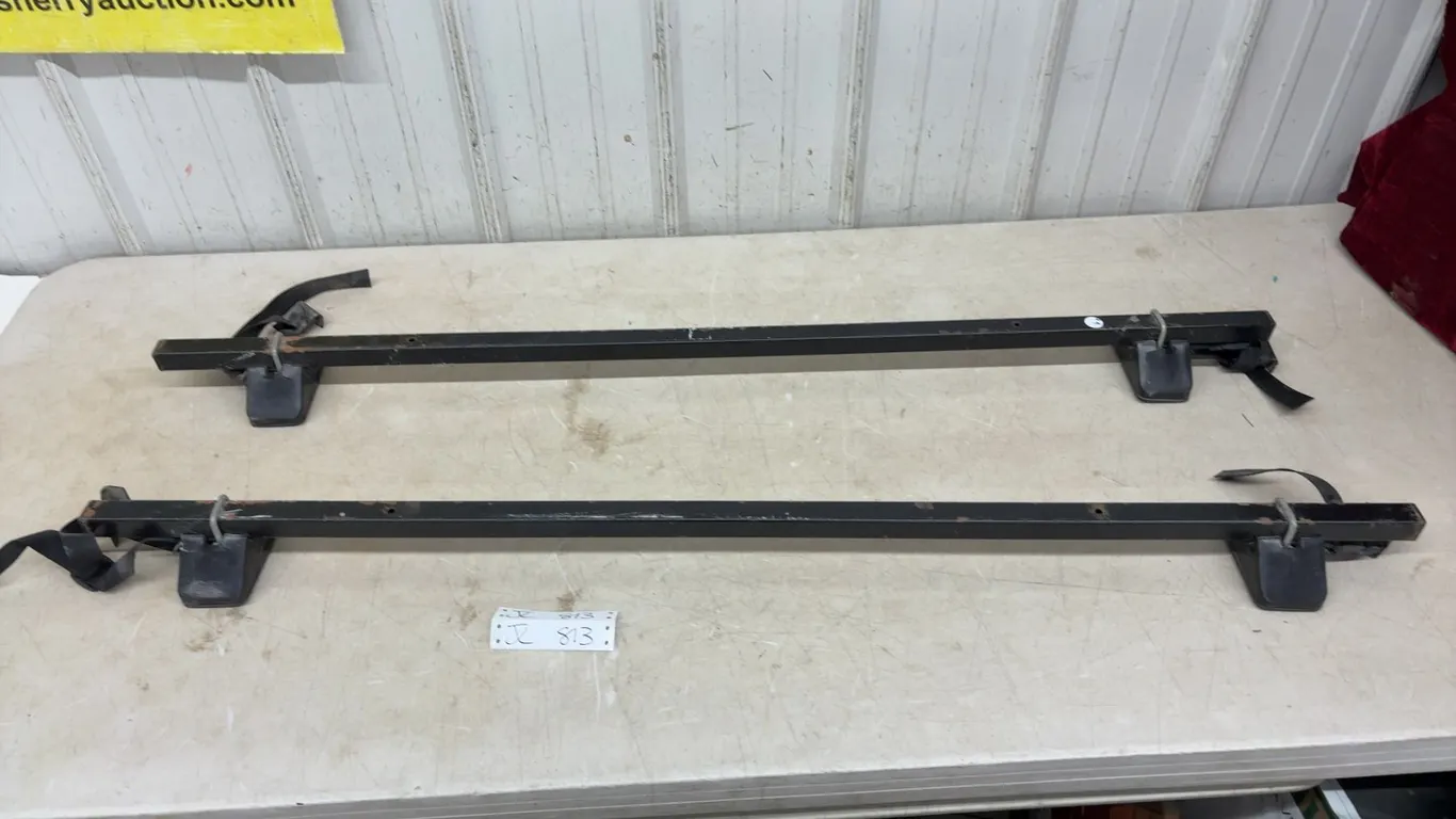 Roof Rack - 4ft