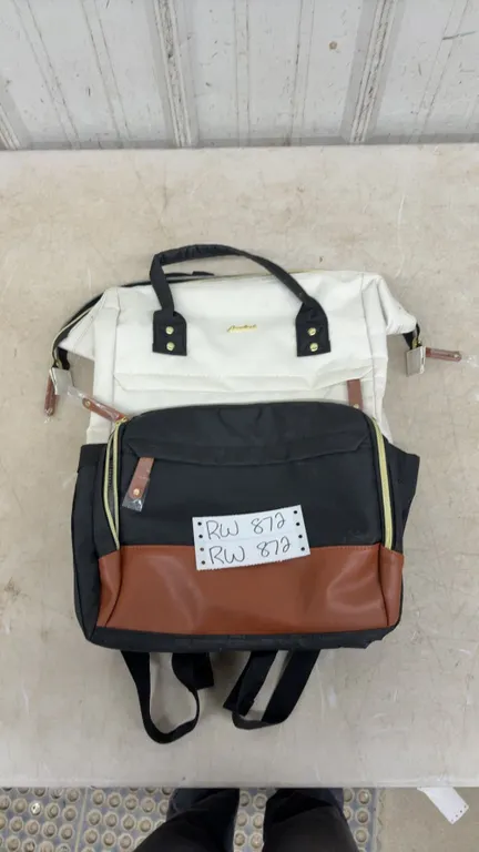 Laptop Backpack - New or Store Return