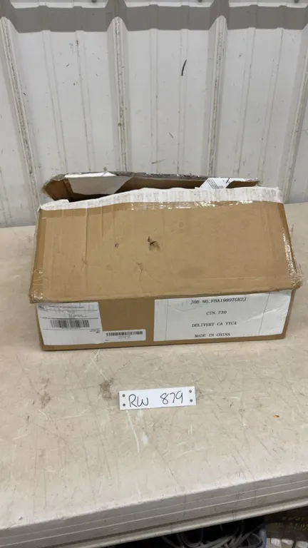 Boat Cover - New or Store Return