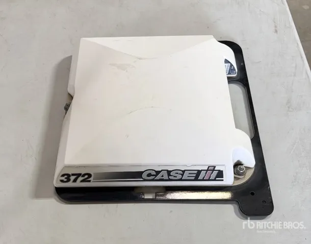 Case IH 372 Receiver