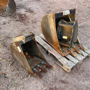 2017 Schoch 400MS03 Excavator Bucket