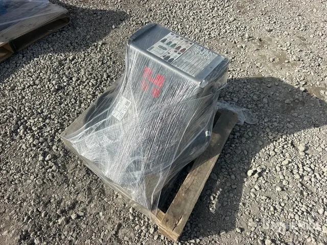 Hypertherm POWERMAX65 Plasma Cutter