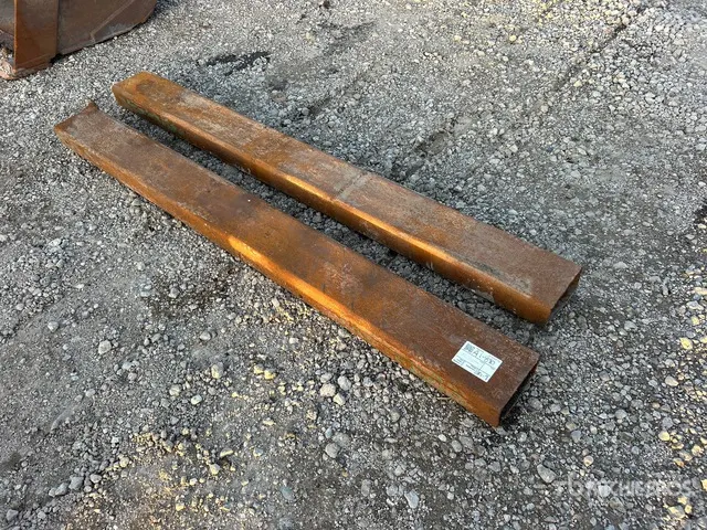 84 in Fork Extensions