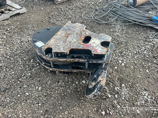 Manitowoc Load Block