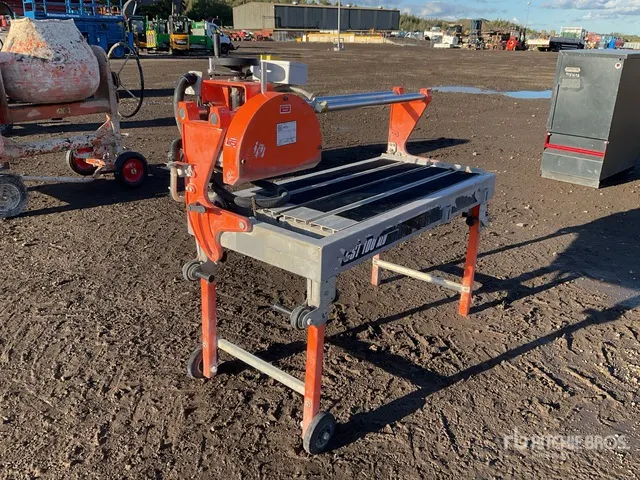 Norton CST100 Table Saw