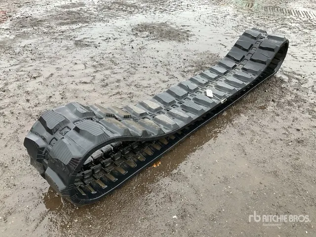 450mm Tracks