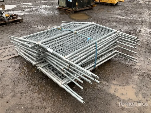 Quantity of Barrier