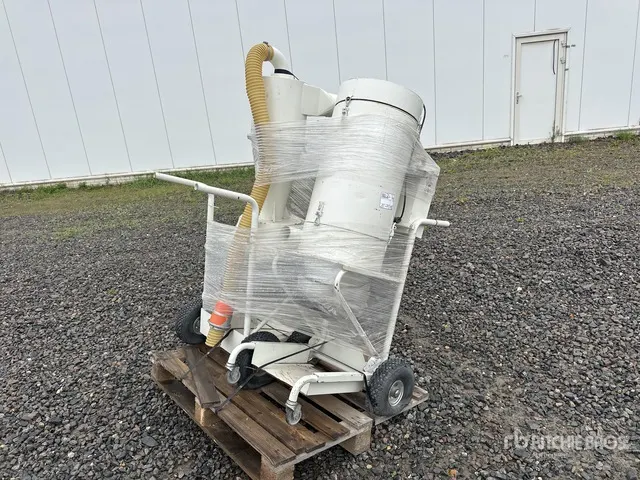 Ventur Filter Unit Vacuum Cleaner
