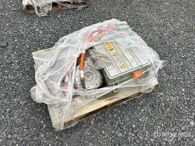 EV Truck Parts