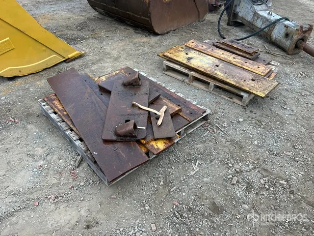 Cutting Plate