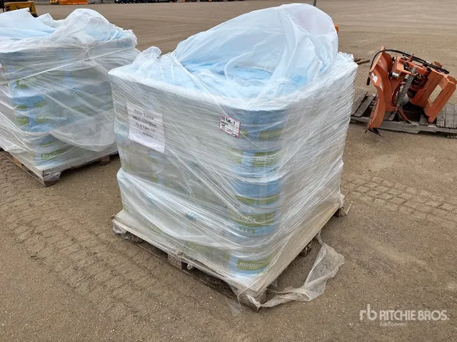 Quantity of (48) Tecfil 4000-500 Bale Twine (Unused)