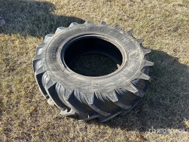 BFGoodrich 14.9R24 Tires