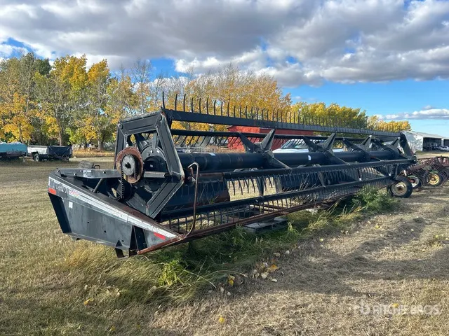 Macdon 960 Header For Parts