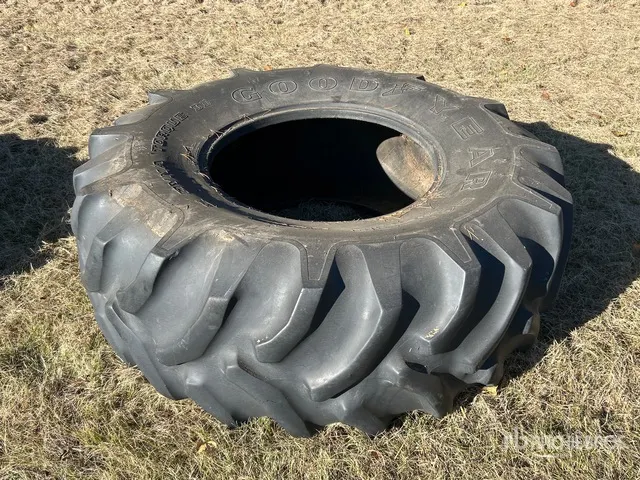 Goodyear 24.5-32 Tires