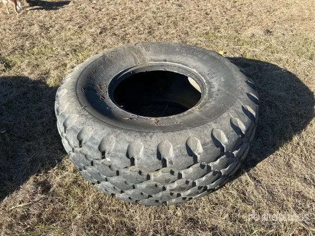 Firestone 23.1-26 Tires