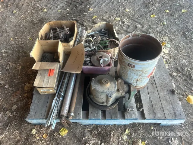 Quantity of Swather Guards