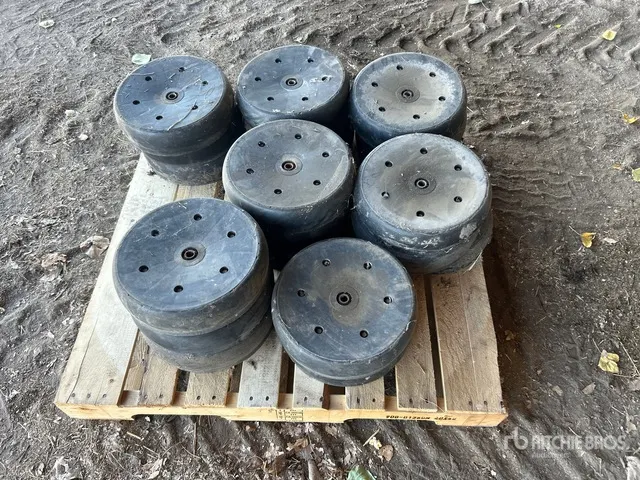 3 in Rubber Packer