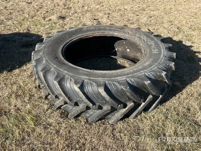 BFGoodrich 18.4R38 Tires