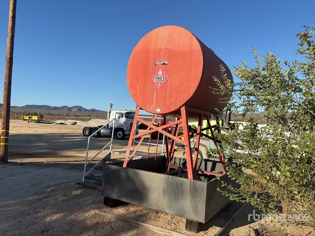 Water Tower