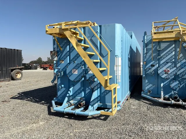 S/A Frac Tank