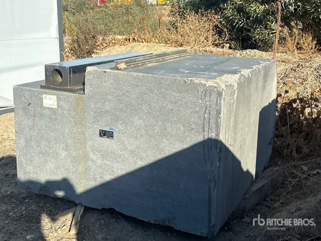 Cement Block