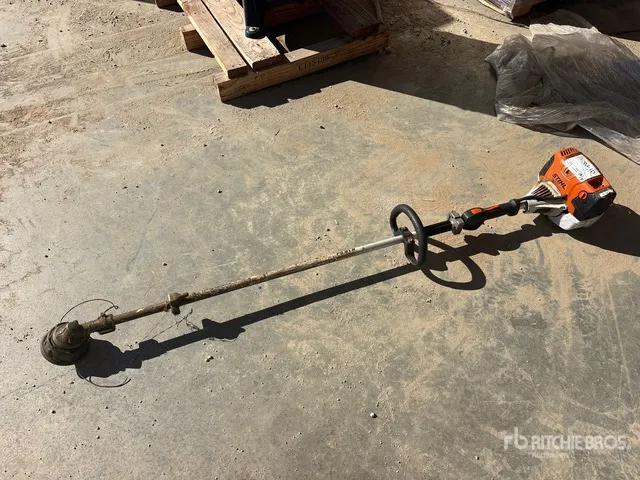 Stihl FS91R String Trimmer