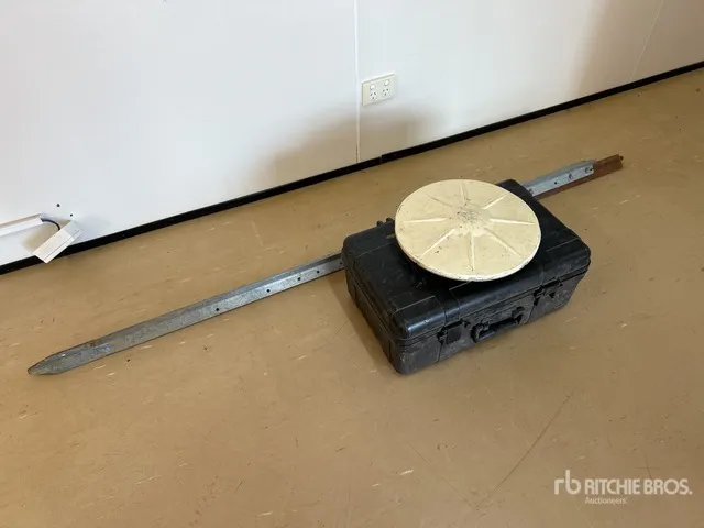 Trimble RTK Base Station