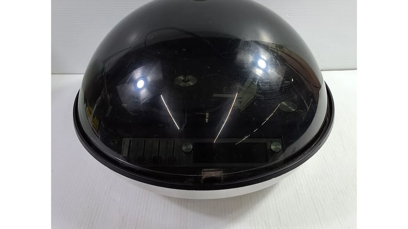 Vintage Electrohome 862 Apollodome Turntable