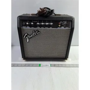 Fender Frontman 15g Amp-working, Pickup Only