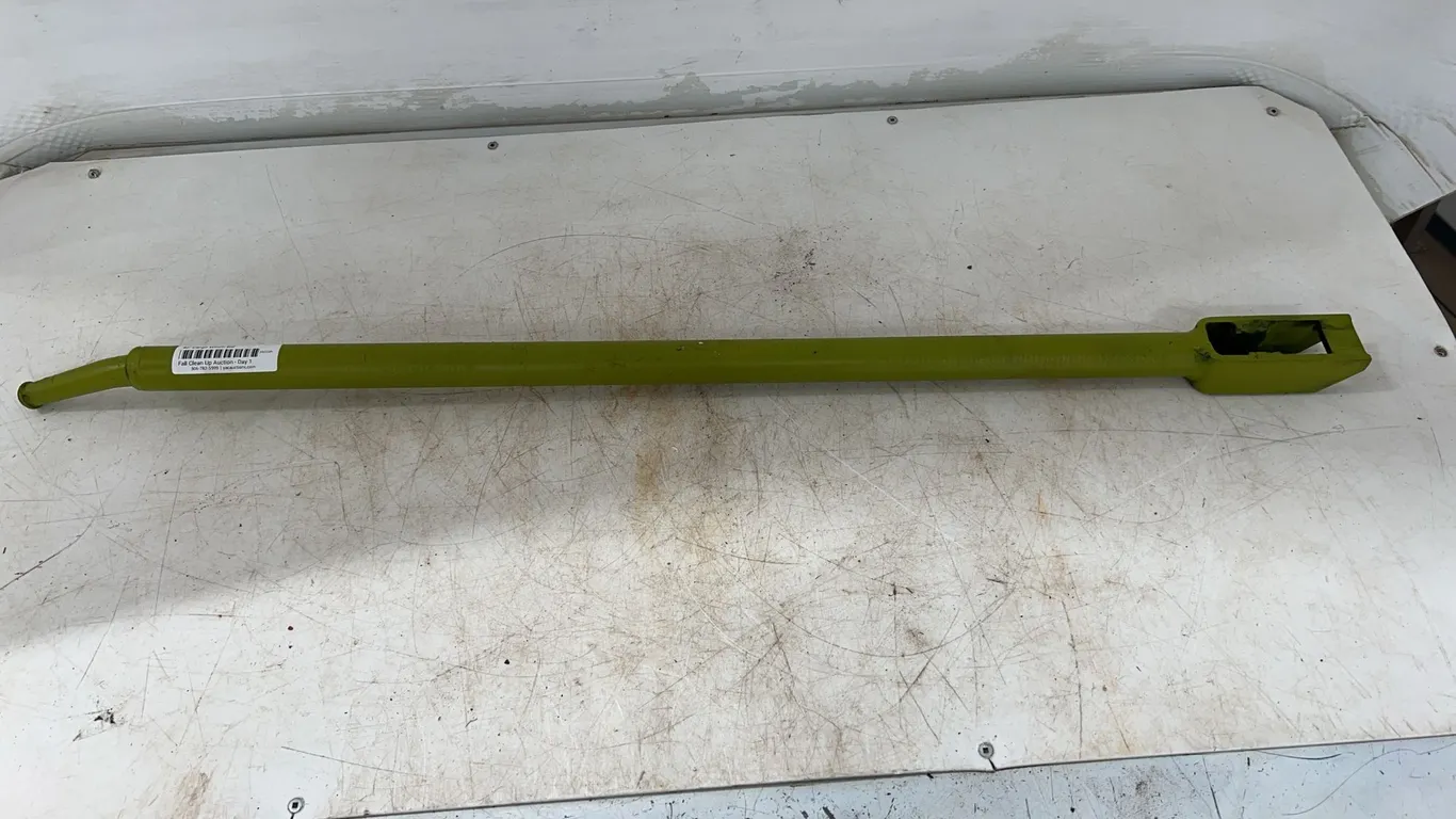 Cargo Winch Bar