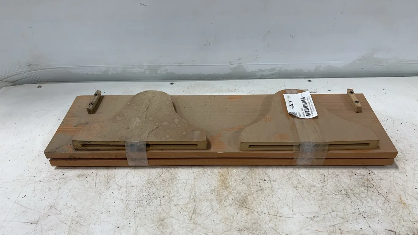 Wooden Shelf