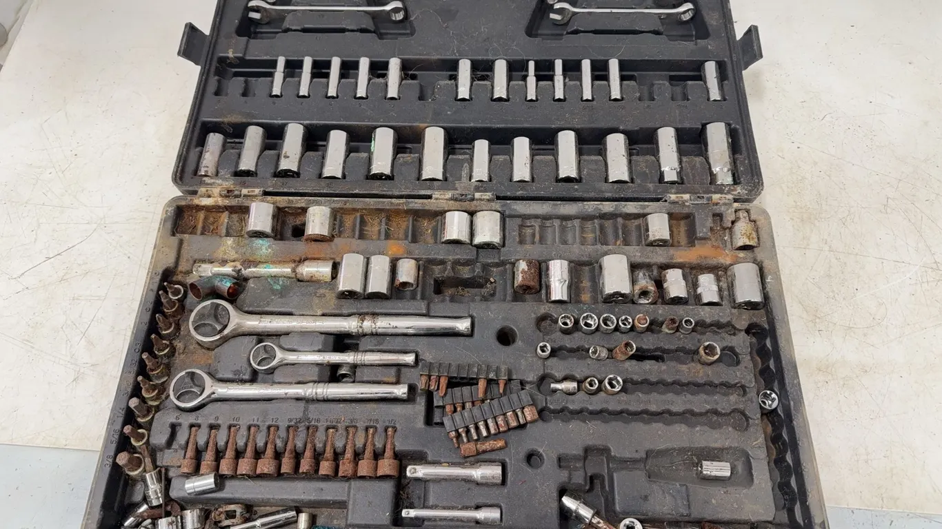 Socket Set