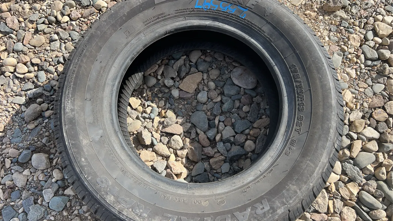 175/70R13 Westlake Tire