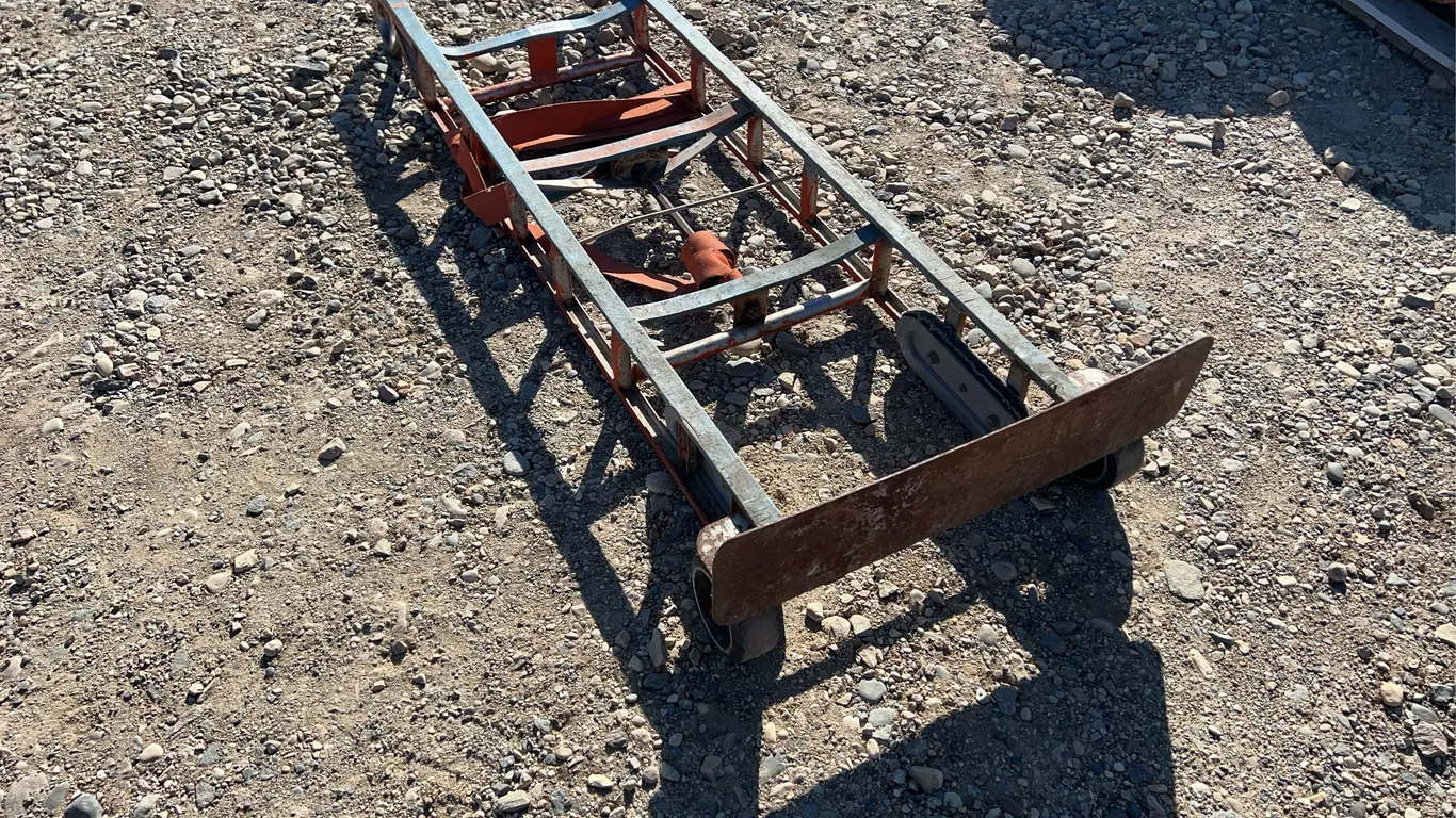 Appliance Dolly