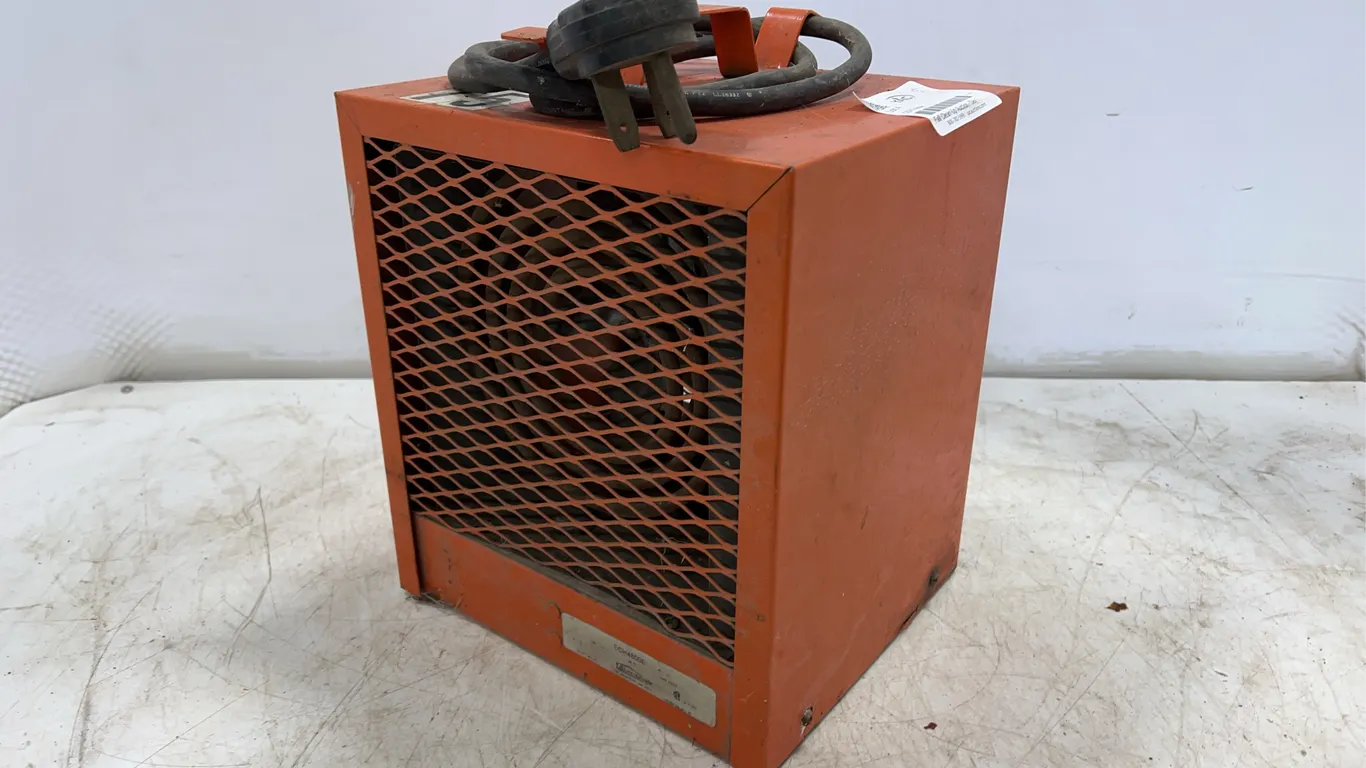 220V Heater
