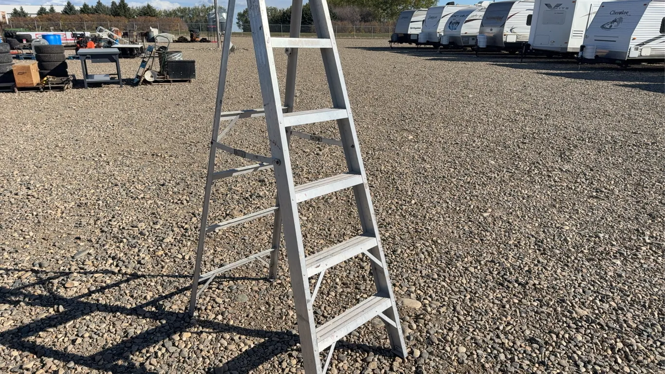 Ladder