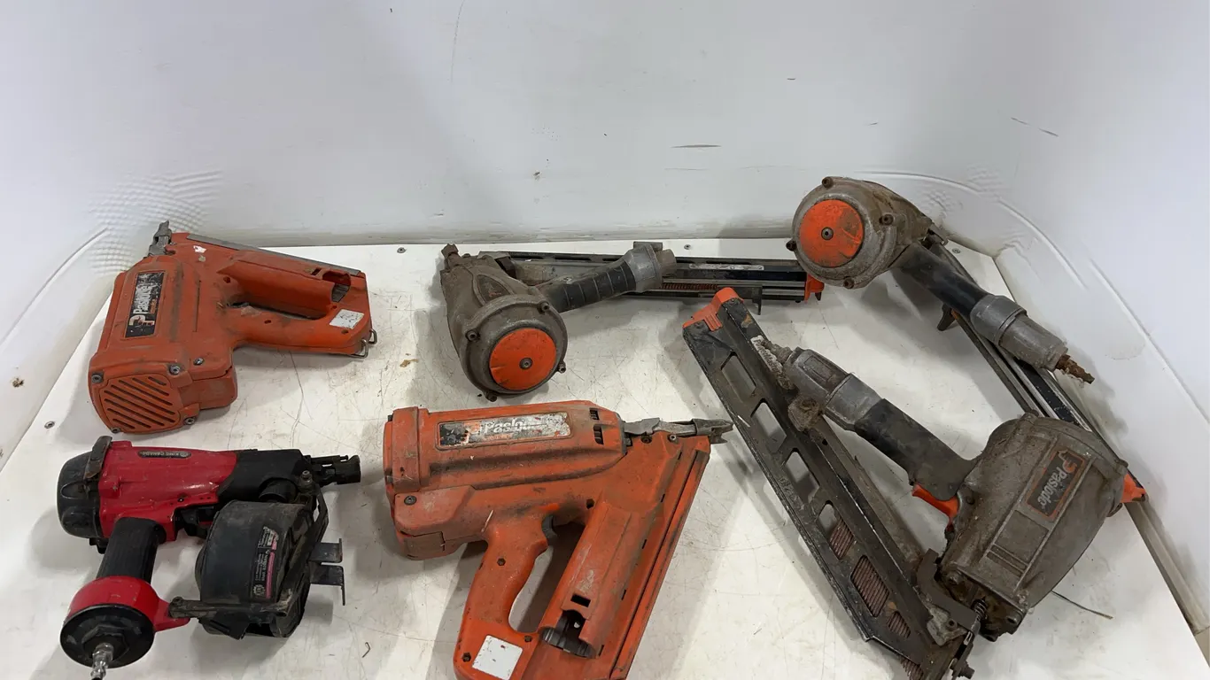 Nail Guns