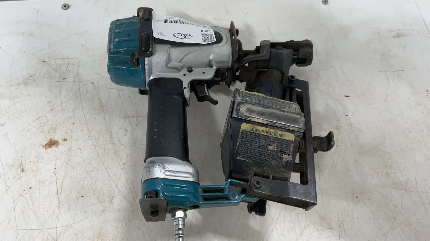 Nail Guns